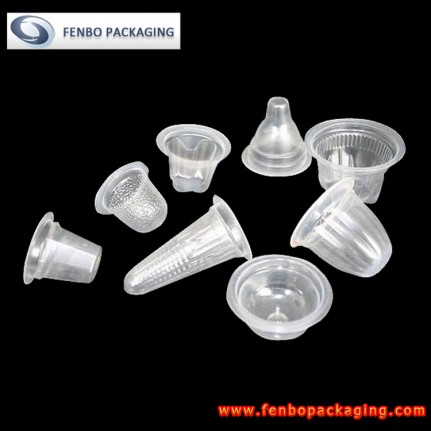 15gram-50gram jelly cups,heat seal food packaging-FBSLB001