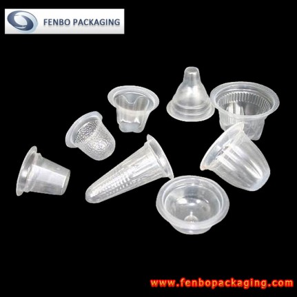 15gram-50gram jelly cups,heat seal food packaging-FBSLB001 15gram-50gram jelly cups,heat seal food packaging-FBSLB001