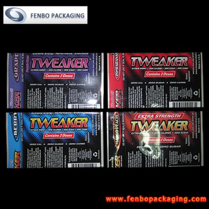 pvc shrink labels packaging | shrink sleeves manufacturers-FBSSB001 pvc shrink labels packaging | shrink sleeves manufacturers-FBSSB001