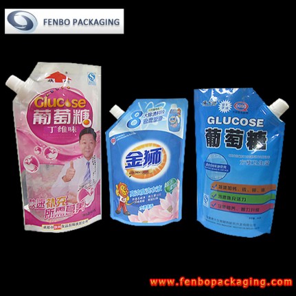 bolsas plasticas doy pack con boquilla chile | envases doypack chile-FBXZZL001 bolsas plasticas doy pack con boquilla chile | envases doypack chile-FBXZZL001