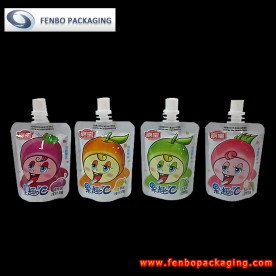 bolsa stand up doy pack con valvula | imprimir envases flexibles-FBTBZL002  bolsa stand up doy pack con valvula | imprimir envases flexibles-FBTBZL002