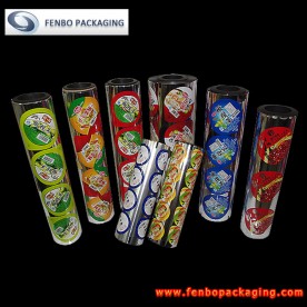 peelable lidding packaging film | lidding film manufacturers-FBFKM002