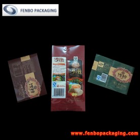 pvc heat shrink sleeve packaging | shrink sleeves manufacturer-FBSSB002