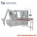 stand up pouch filling machines