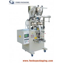 vertical spices pouch form fill and seal packaging machines-FBDF50TS