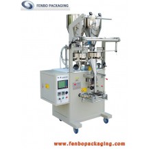 vertical spices pouch form fill and seal packaging machines-FBDF50TS  vertical spices pouch form fill and seal packaging machines-FBDF50TS