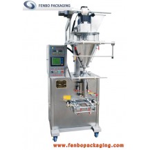 vertical sugar sachet form and filling packaging machine-FBDF50ALG  vertical sugar sachet form and filling packaging machine-FBDF50ALG
