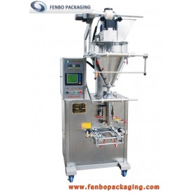 vertical sugar sachet form and filling packaging machine-FBDF50ALG vertical sugar sachet form and filling packaging machine-FBDF50ALG