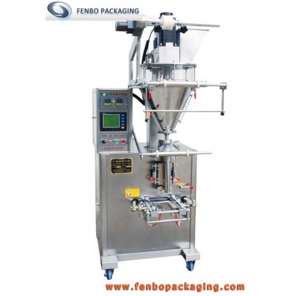 vertical sugar sachet form and filling packaging machine-FBDF50ALG vertical sugar sachet form and filling packaging machine-FBDF50ALG