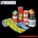 laminated metalized film roll food packaging | packaging film suppliers