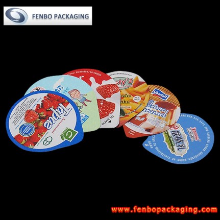 die cut foil lids suppliers | dry fruits packing-FBLBDP003 die cut foil lids suppliers | dry fruits packing-FBLBDP003