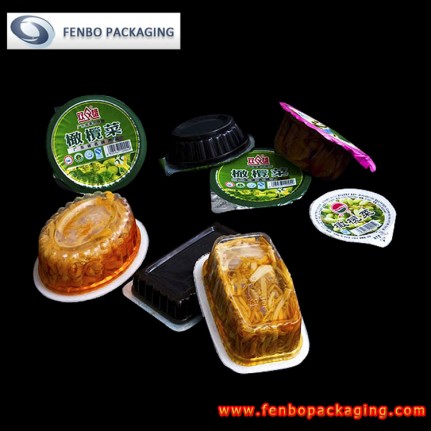 50gram-250gram microwavable containers,pasta sauce packaging-FBSLSPRQ003