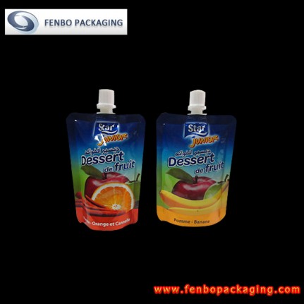 doypack bolsas con tapa rosca | empaques flexibles-FBTBZL004 doypack bolsas con tapa rosca | empaques flexibles-FBTBZL004