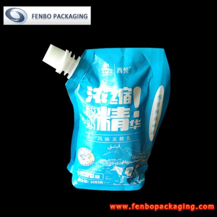 180gram reusable squeeze yogurt pouches-FBYXXZA002 180gram reusable squeeze yogurt pouches-FBYXXZA002