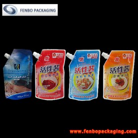 bolsas tipo doypack peru | embalaje flexible-FBXZZL004  bolsas tipo doypack peru | embalaje flexible-FBXZZL004