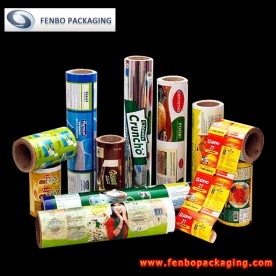 food packaging film manufacturers | film packaging for food-FBZDBZM004