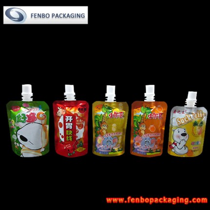 saco stand up pouch metalizado | embalagens flexiveis-FBTBZL005 saco stand up pouch metalizado | embalagens flexiveis-FBTBZL005