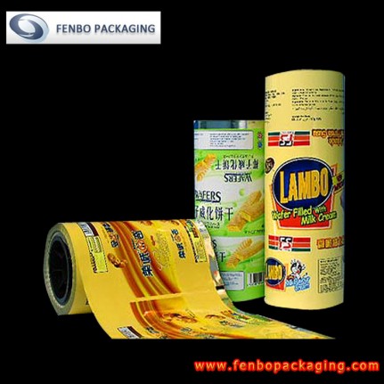 laminated packaging films and food packaging | multilayer films manufacturers-FBZDBZM005