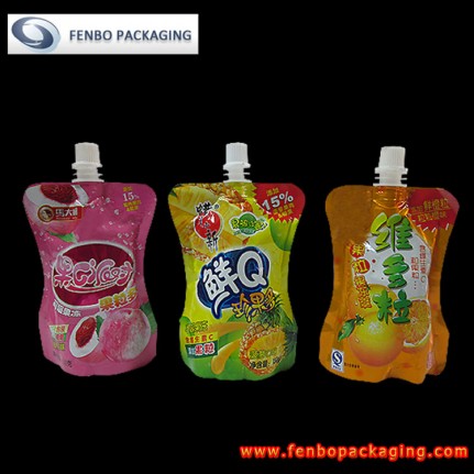 buste stand up con beccuccio | imballaggi flessibili-FBYXZL006 buste stand up con beccuccio | imballaggi flessibili-FBYXZL006