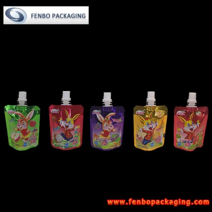 kapaklı doypack torba poşet | flexible ambalaj-FBTBZL006 kapaklı doypack torba poşet | flexible ambalaj-FBTBZL006