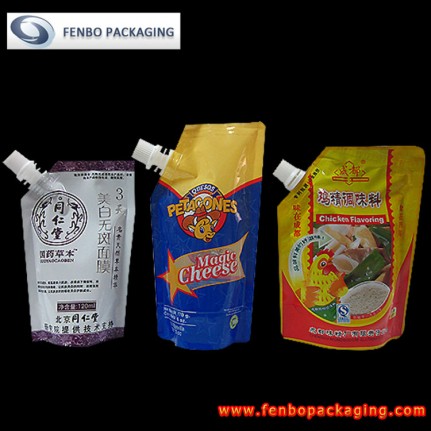 torebki doypack z nadrukiem producent | doypack opakowania-FBXZZL006 torebki doypack z nadrukiem producent | doypack opakowania-FBXZZL006