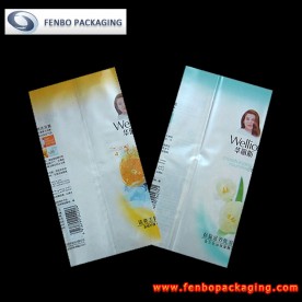 ops shrink label | shrink sleeve packaging suppliers-FBSSB006
