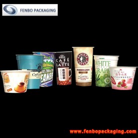 500gram-1000gram stadium cups,new food packaging-FBSLB006