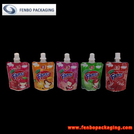 buste doypack preformate | imballaggio flessibile-FBTBZL007 buste doypack preformate | imballaggio flessibile-FBTBZL007
