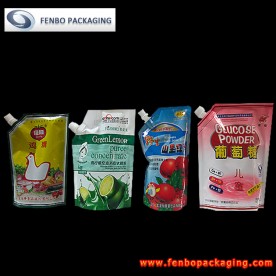 packaging formato sacchetti doypack stand up | imballaggi flessibili per alimenti-FBXZZL007