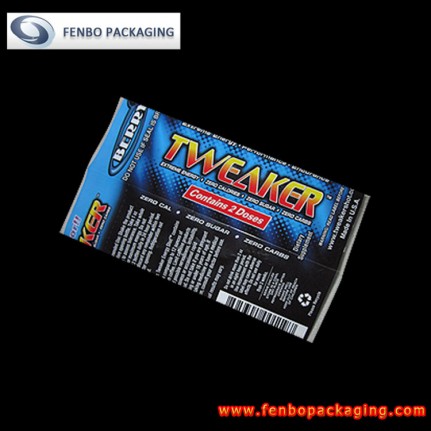 40micron pvc bottle shrinkable sleeve labels-FBSSBA001A 40micron pvc bottle shrinkable sleeve labels-FBSSBA001A