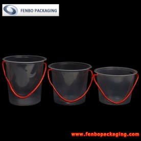950gram-1350gram plastic tubs,confectionery packaging-FBSLSPRQ007