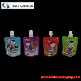 2 oz stand up doi pack pouch | doy pouch packaging-FBTBZL009  2 oz stand up doi pack pouch | doy pouch packaging-FBTBZL009