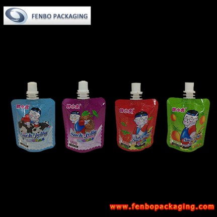 2 oz stand up doi pack pouch | doy pouch packaging-FBTBZL009 2 oz stand up doi pack pouch | doy pouch packaging-FBTBZL009