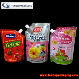 opakowania doypack z korkiem nakrętką producent | pakowanie w doypack-FBXZZL009  opakowania doypack z korkiem nakrętką producent | pakowanie w doypack-FBXZZL009