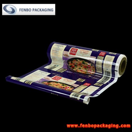 custom printed flexible food packaging plastic rolls film for packaging manufacturers-FBZDBZMA004 custom printed flexible food packaging plastic rolls film for packaging manufacturers-FBZDBZMA004