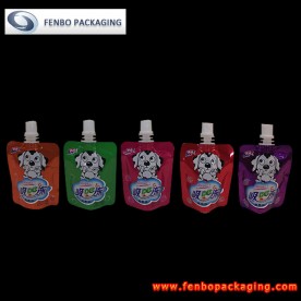 bolsa embalagem stand up metalizada | embalagem flexível metalizada-FBTBZL010  bolsa embalagem stand up metalizada | embalagem flexível metalizada-FBTBZL010