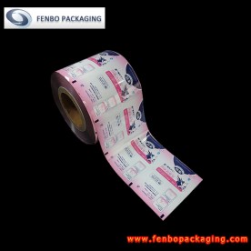 flexible packaging laminated foil packaging films for food packaging producers-FBZDBZMA005