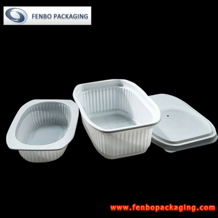 450ml disposable containers,polyester food packaging-FBSLSPRQ010