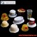 gelatin cups