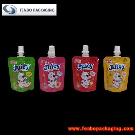 saco stand up pouch metalizado | embalagens metalizadas-FBTBZL011  saco stand up pouch metalizado | embalagens metalizadas-FBTBZL011
