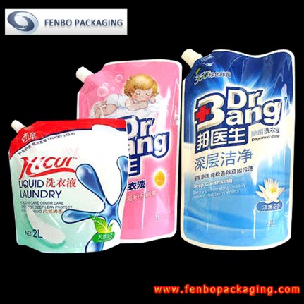 standbodenbeutel doypack bedrucken | standbeutel verpackung-FBXZZL011