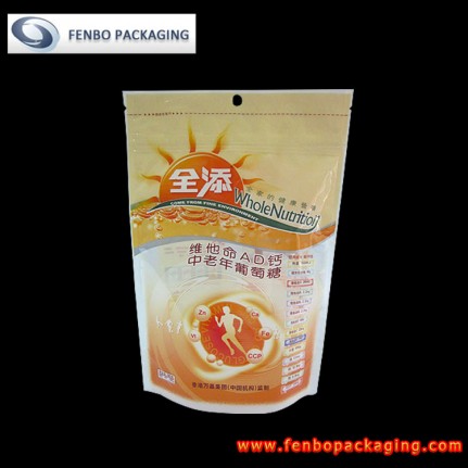 250gram bolsas doypack plastico con zipper personalizadas-FBLLZLA001 250gram bolsas doypack plastico con zipper personalizadas-FBLLZLA001