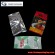 quad seal foil powder packaging bags | powder product packaging  quad seal foil powder packaging bags | powder product packaging