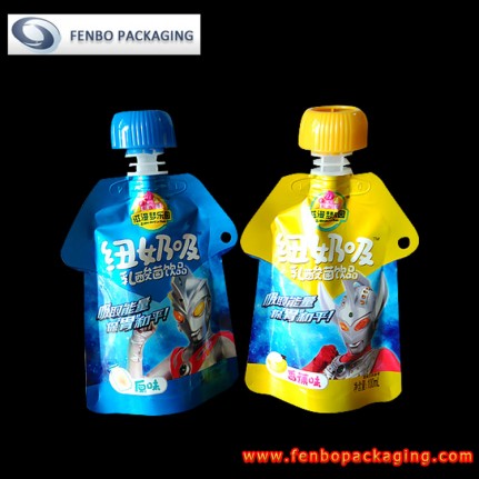 yogurt pouches packaging | packaging for yogurt-FBYXZL012 yogurt pouches packaging | packaging for yogurt-FBYXZL012