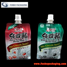milk in packaging pouches | milk pack-FBQEB012