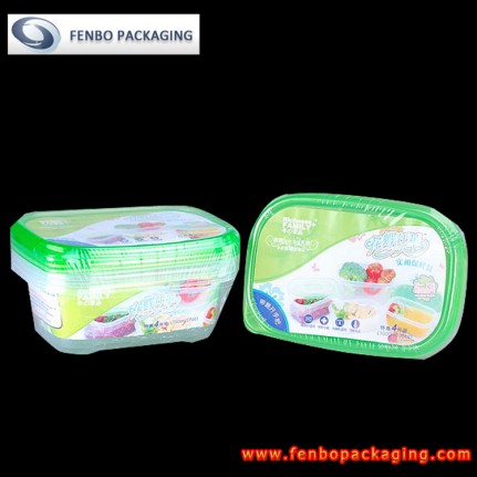 1000gram plastic packaging containers,envases de plastico para galletas-FBSLSPRQ011B
