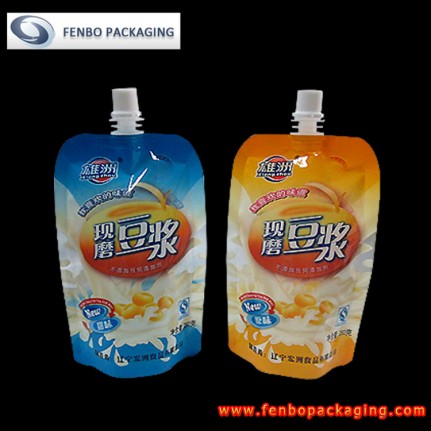 standing plastic bags with pour spout | china flexible packaging-FBYXZL013 standing plastic bags with pour spout | china flexible packaging-FBYXZL013