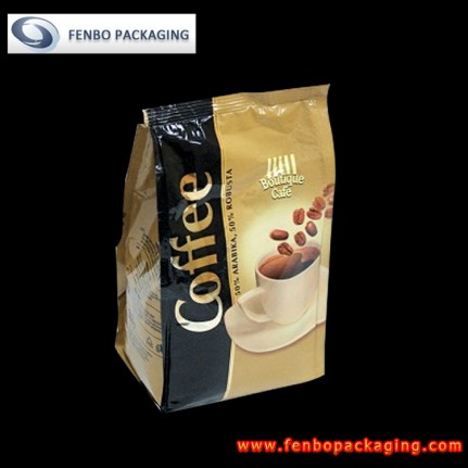 500gram bolsas de café en grano organicas con valvula-FBBBFPDA004 500gram bolsas de café en grano organicas con valvula-FBBBFPDA004