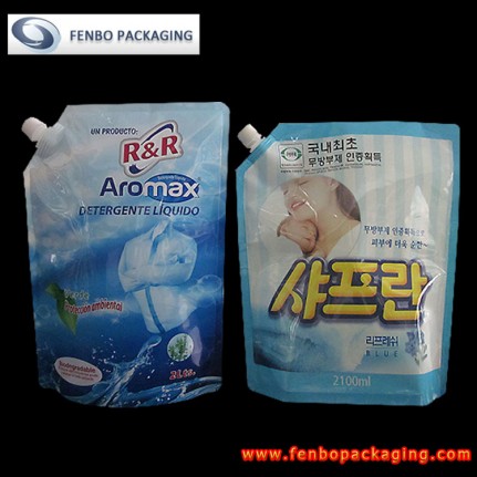 bag of laundry detergent packaging pouch | laundry packs-FBXZZ014 bag of laundry detergent packaging pouch | laundry packs-FBXZZ014