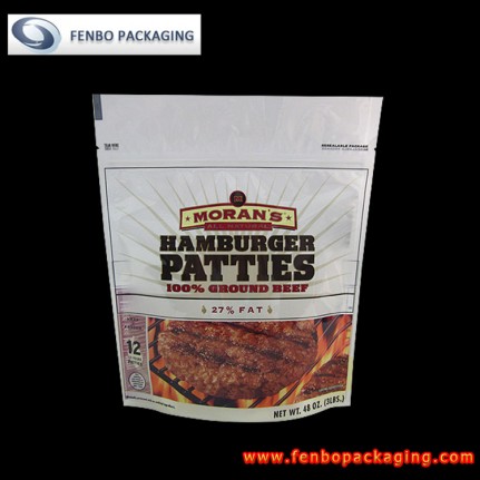 1361gram standbodenbeutel mit zipper/verschluss/versiegeln-FBLLZLA004 1361gram standbodenbeutel mit zipper/verschluss/versiegeln-FBLLZLA004